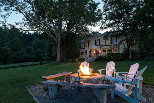 Orchard House Bed And Breakfast