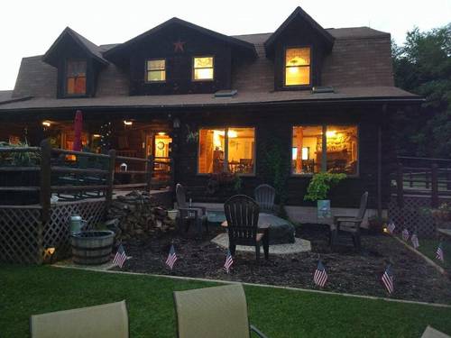 Harmony Hill B&B