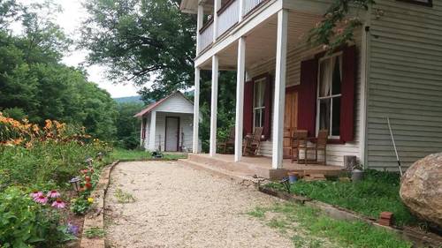 Bliss Point Farm and B&B LLC