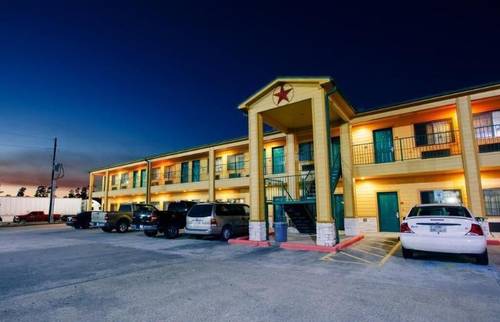 Palace Inn