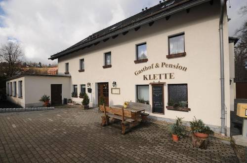 Pension Gasthof Klette Oybin