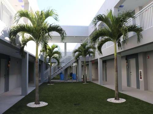 Star Suites: An Extended Stay Hotel