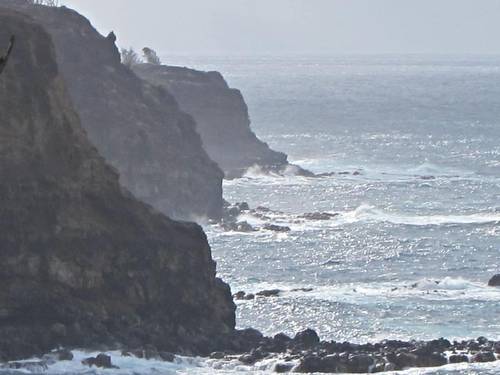 Hawaii Island Retreat