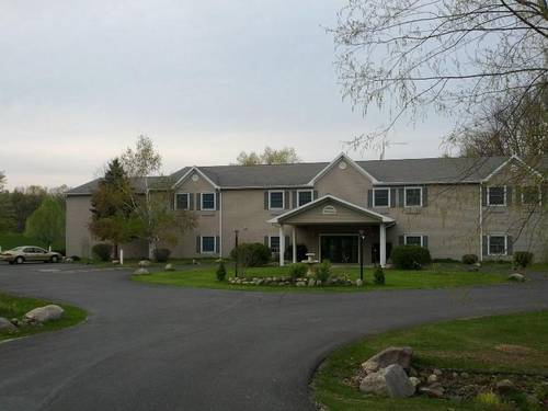 Brook Pointe Inn