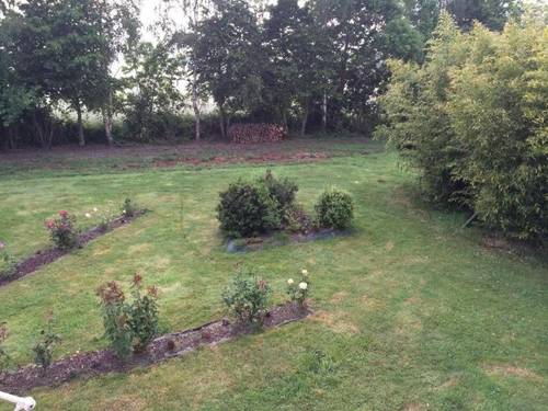 B&B La Basse Orme