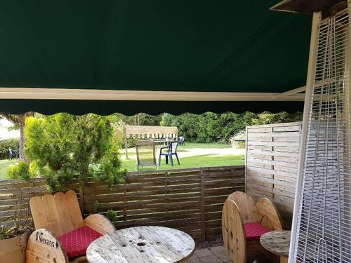 Hôtel Le Pavillon
