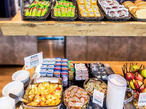 Ibis Styles Rennes Cesson