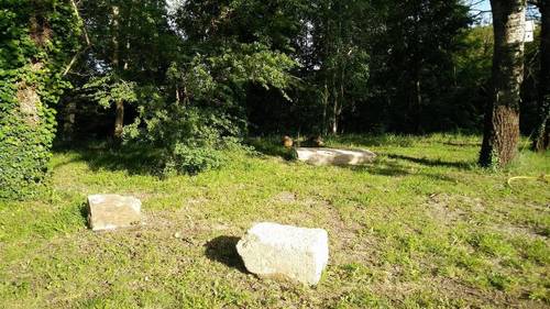 Le Moulin de Montségur