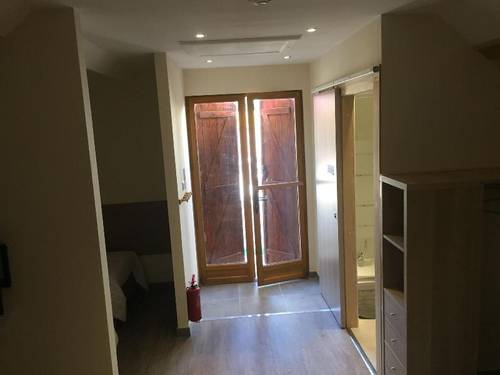 Beauval Chambre