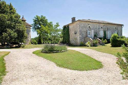 Domaine de L'Isle Basse