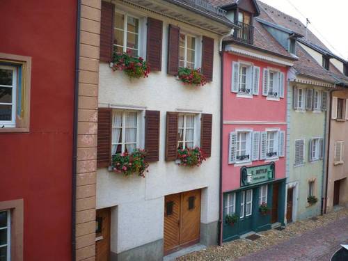 Maison des 5 Temps : Chambres Dhôtes de Charme à