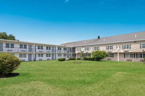 Econo Lodge Auburn