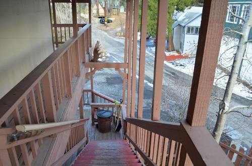Deep Creek Motel