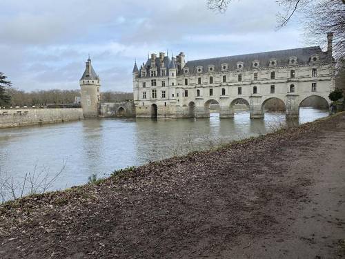 Les Mariniers