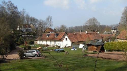 Auberge Du Gros Tilleul