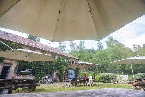 Auberge De La Cholotte