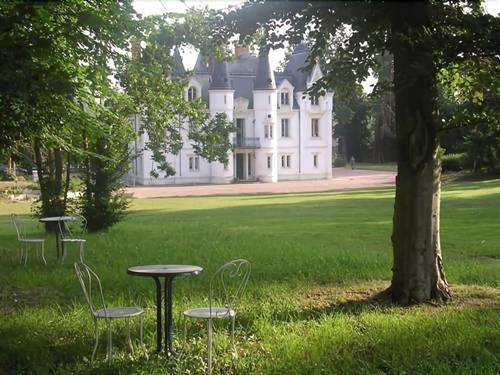 Château de la Motte