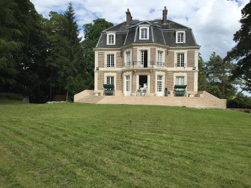 Château d'Avesnes - Le Castelet