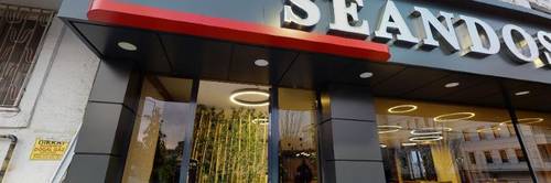Seandos Otel