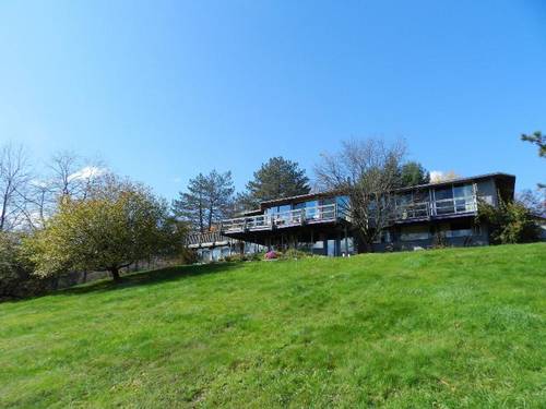Berkshire Mountain House