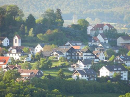 Hotel & Ferienwohnungen Seeschlößchen