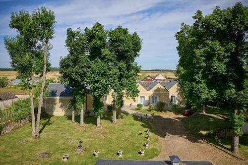 CHATEAU DU BOIS GUIBERT