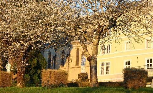 Domaine Agerria