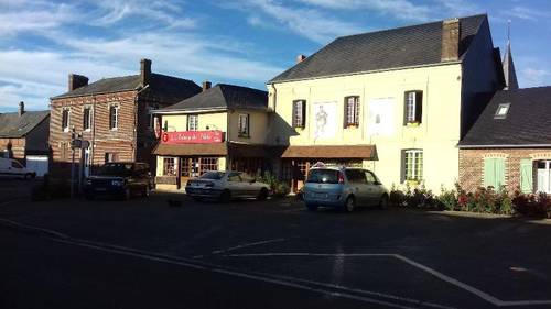 Auberge Des Pilotis