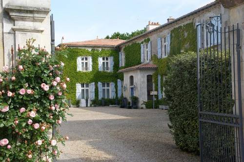 Château de Didonne