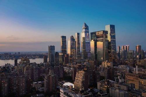 Hyatt Place NYC Chelsea