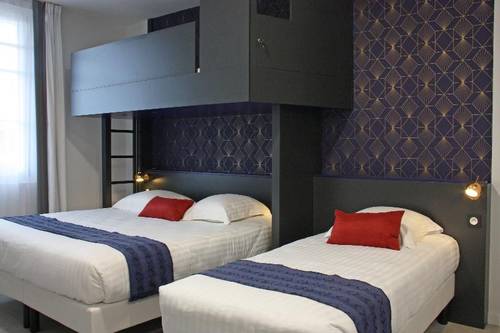 Hotel du Parc Hossegor - Azureva