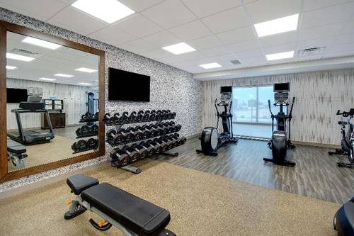 Hampton Inn Queen Creek