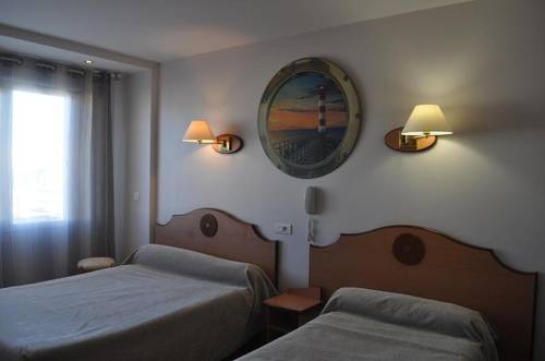 Logis Hôtel Méditerranée