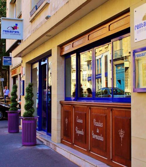 Urban Style Hôtel de l'Europe