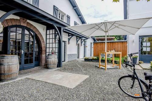 Logis Gnàc é Pause Hôtel et Bistro