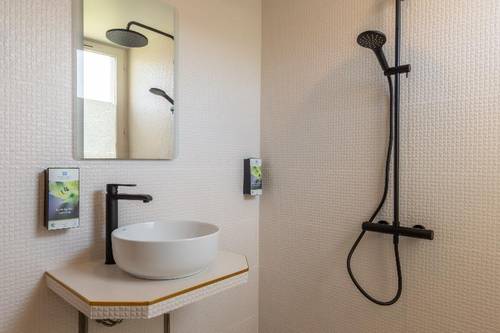 The Originals Boutique Hotel Porte de Dieppe