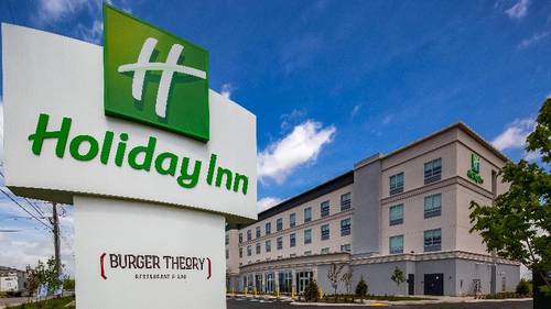 Holiday Inn Clarksville Northeast
