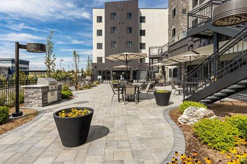 Staybridge Suites Colorado Springs NE Powers