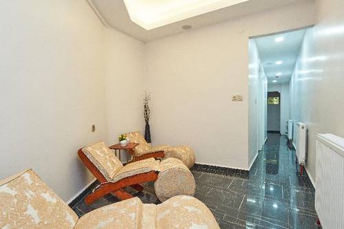 Sultan Suleyman Palace Hotel