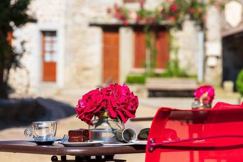 Logis Auberge De La Tour