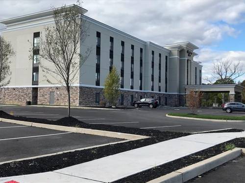 Hampton Inn Old Bridge