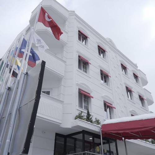 The Life Hotel & Spa