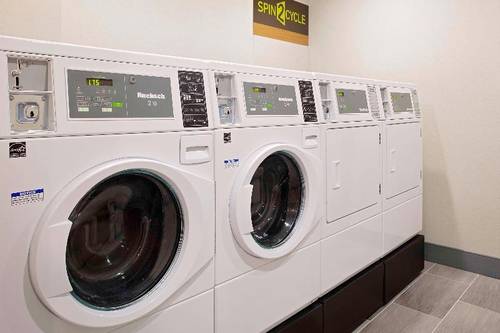 Home2 Suites by Hilton Baton Rouge Citiplace