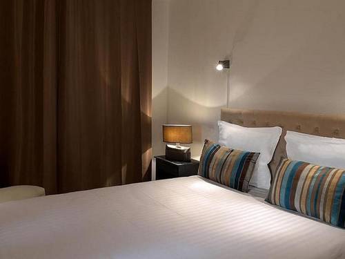 Logis Hotel Hermitage