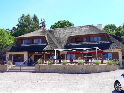 Logis Hotel Le Relais Saint Michel