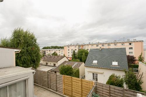 Residence Le Relais Amelie