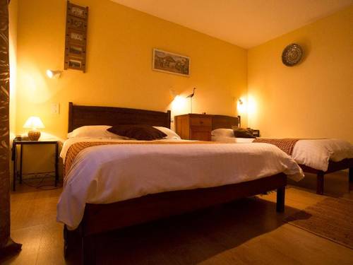 Logis L'Auberge De L'Etable
