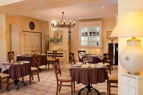 La Bastide De Cabezac