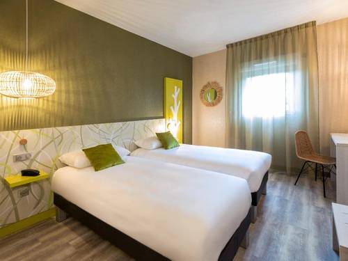 ibis Styles Contres Cheverny