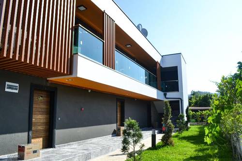 Guvenpark Residence and Hotel